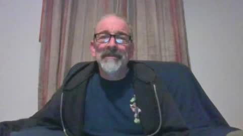 Snapshot of jony_five chatting on 02.24.25 Jon online show from 02.24.25