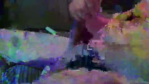 jooshi1981 online show from 10.16.25