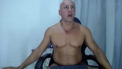 Snapshot of jordan_gomez_ chatting on 01.26.25 Jordan online show from 01.26.25