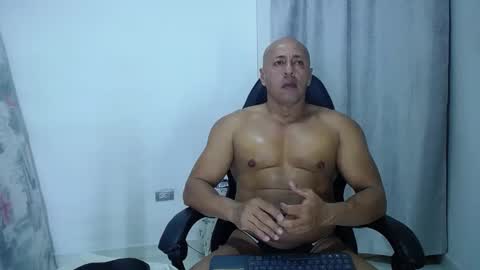 Snapshot of jordan_gomez_ chatting on 02.04.25 Jordan online show from 02.04.25