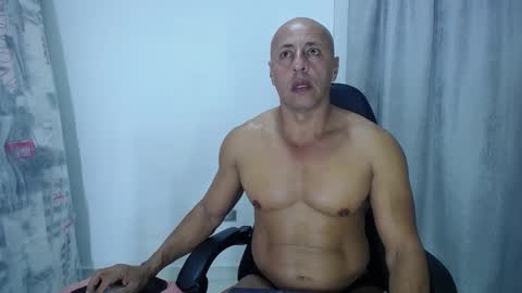 Snapshot of jordan_gomez_ chatting on 02.21.25 Jordan online show from 02.21.25