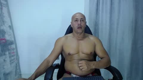 Snapshot of jordan_gomez_ chatting on 02.23.25 Jordan online show from 02.23.25