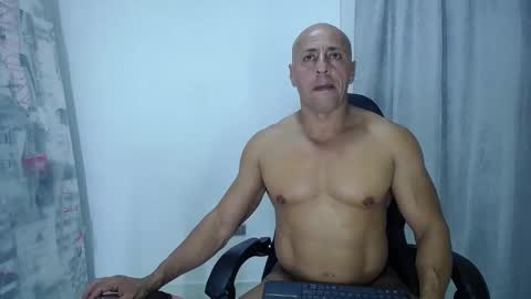 Snapshot of jordan_gomez_ chatting on 02.27.25 Jordan online show from 02.27.25