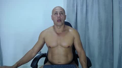 Snapshot of jordan_gomez_ chatting on 03.02.25 Jordan online show from 03.02.25