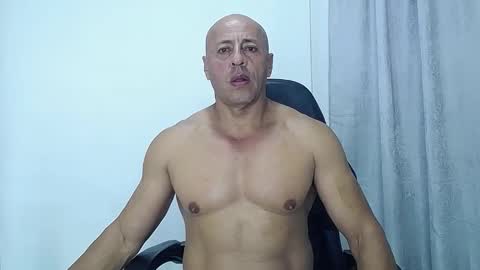 Snapshot of jordan_gomez_ chatting on 10.19.25 Jordan online show from 10.19.25