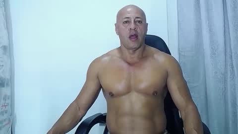 Snapshot of jordan_gomez_ chatting on 11.09.25 Jordan online show from 11.09.25