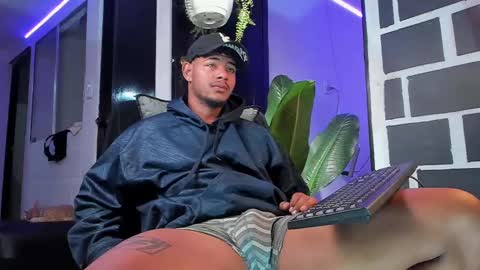 JordanParis online show from 02.16.25