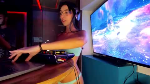 Snapshot of jordyhardx chatting on 11.23.25 jordyhardx online show from 11.23.25