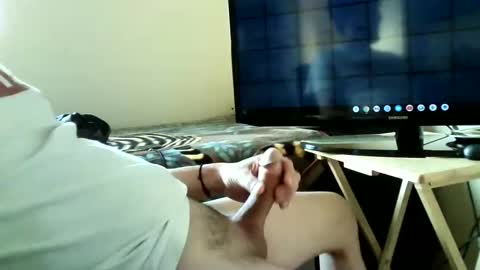 Snapshot of jorge38conce chatting on 12.25.24 jorge38conce online show from 12.25.24