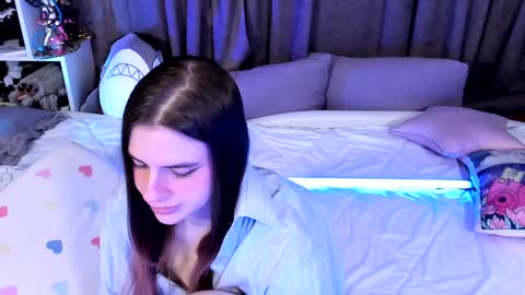 Rose online show from 12.19.24