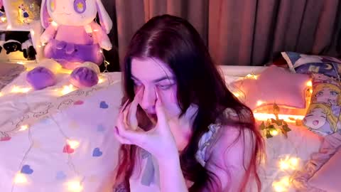 Rose online show from 02.08.25