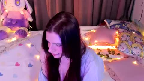 Rose online show from 02.13.25