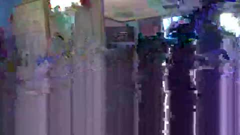 Snapshot of josavaho235836 chatting on 09.30.25 Joey  Amy online show from 09.30.25