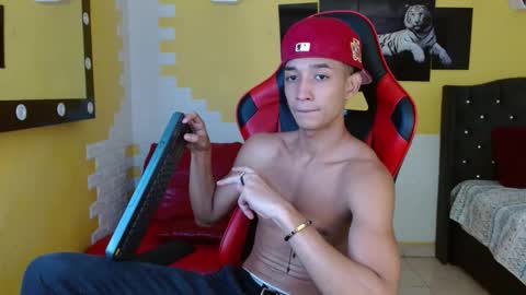 jose_sexycumm online show from 09.27.25