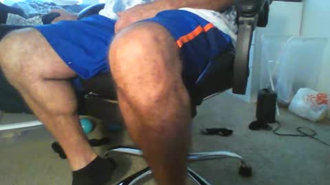 Snapshot of josehosebb chatting on 12.16.24 josehosebb online show from 12.16.24