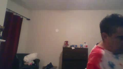 Snapshot of josehosebb chatting on 10.07.25 josehosebb online show from 10.07.25