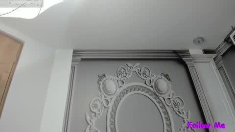 Snapshot of joselyn_sexy_ chatting on 01.04.25 Katalina online show from 01.04.25