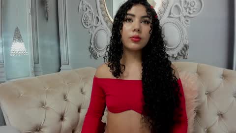 Snapshot of joselyn_sexy_ chatting on 01.31.25 Katalina online show from 01.31.25