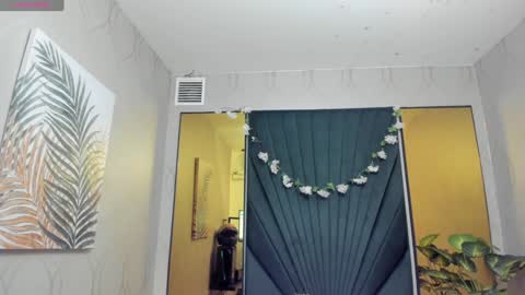 Snapshot of joselyn_sexy_ chatting on 02.05.25 Katalina online show from 02.05.25