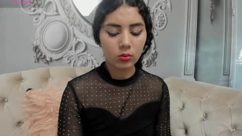 Snapshot of joselyn_sexy_ chatting on 02.22.25 Katalina online show from 02.22.25