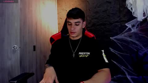 JOSEPH  online show from 10.24.25