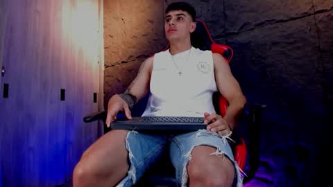 JOSEPH  online show from 11.08.25