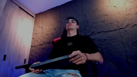 JOSEPH  online show from 11.21.25