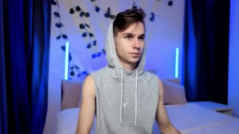 Master Joseph online show from 11.27.25