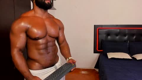 Snapshot of joseph_palacios chatting on 01.19.25 joseph palacios online show from 01.19.25