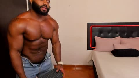 Snapshot of joseph_palacios chatting on 01.23.25 joseph palacios online show from 01.23.25