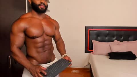 Snapshot of joseph_palacios chatting on 01.23.25 joseph palacios online show from 01.23.25