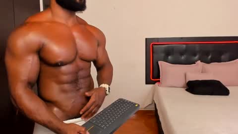 Snapshot of joseph_palacios chatting on 01.24.25 joseph palacios online show from 01.24.25