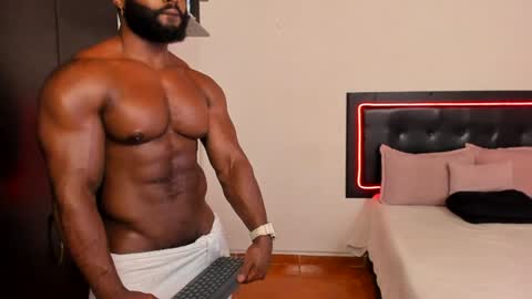 Snapshot of joseph_palacios chatting on 01.27.25 joseph palacios online show from 01.27.25