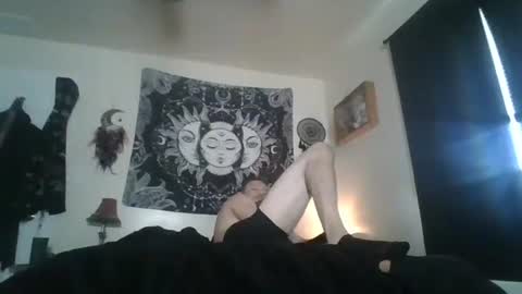 sissy josphine online show from 10.29.25