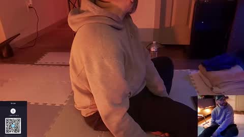Snapshot of joseyplaysdirty chatting on 10.16.25 joseyplaysdirty online show from 10.16.25