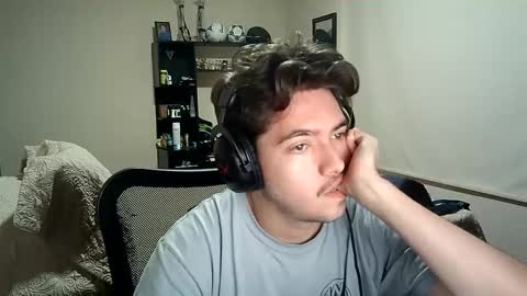 Snapshot of josh_fucks420 chatting on 12.02.24 Josh online show from 12.02.24