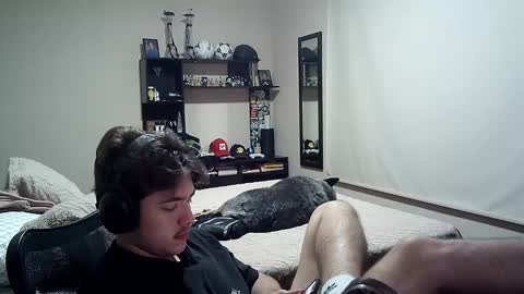 Snapshot of josh_fucks420 chatting on 12.05.24 Josh online show from 12.05.24