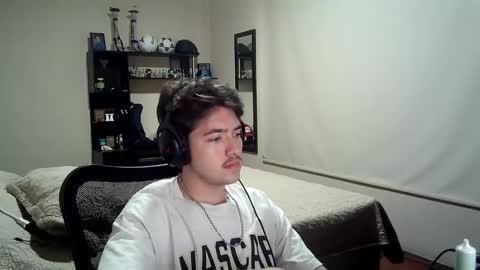 Snapshot of josh_fucks420 chatting on 12.06.24 Josh online show from 12.06.24