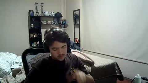 Snapshot of josh_fucks420 chatting on 12.08.24 Josh online show from 12.08.24