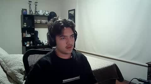 Snapshot of josh_fucks420 chatting on 12.10.24 Josh online show from 12.10.24