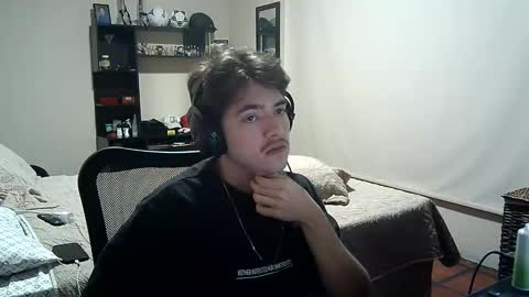 Snapshot of josh_fucks420 chatting on 12.12.24 Josh online show from 12.12.24