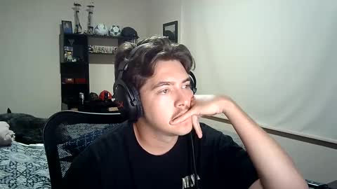 Snapshot of josh_fucks420 chatting on 01.21.25 Josh online show from 01.21.25