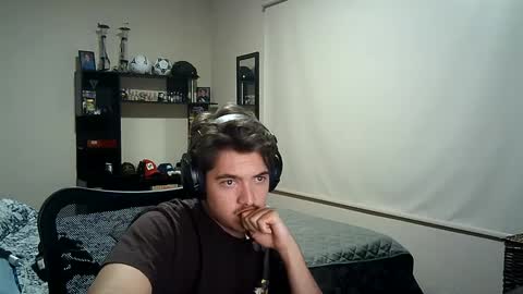 Snapshot of josh_fucks420 chatting on 01.22.25 Josh online show from 01.22.25