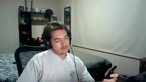 Snapshot of josh_fucks420 chatting on 01.23.25 Josh online show from 01.23.25