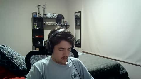 Snapshot of josh_fucks420 chatting on 01.31.25 Josh online show from 01.31.25