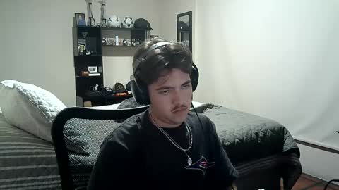 Snapshot of josh_fucks420 chatting on 02.11.25 Josh online show from 02.11.25