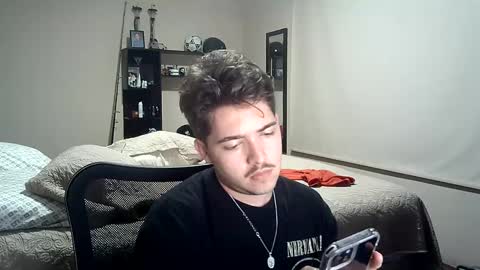 Snapshot of josh_fucks420 chatting on 09.11.25 Josh online show from 09.11.25