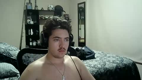 Snapshot of josh_fucks420 chatting on 10.04.25 Josh online show from 10.04.25