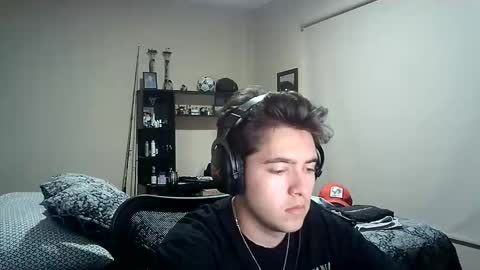 Snapshot of josh_fucks420 chatting on 10.14.25 Josh online show from 10.14.25