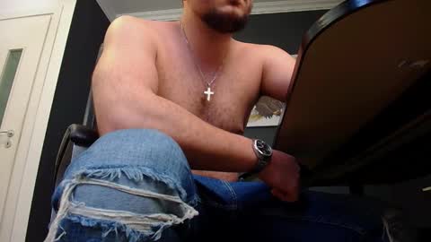 Snapshot of joshknights chatting on 02.11.25 JoshKnight online show from 02.11.25